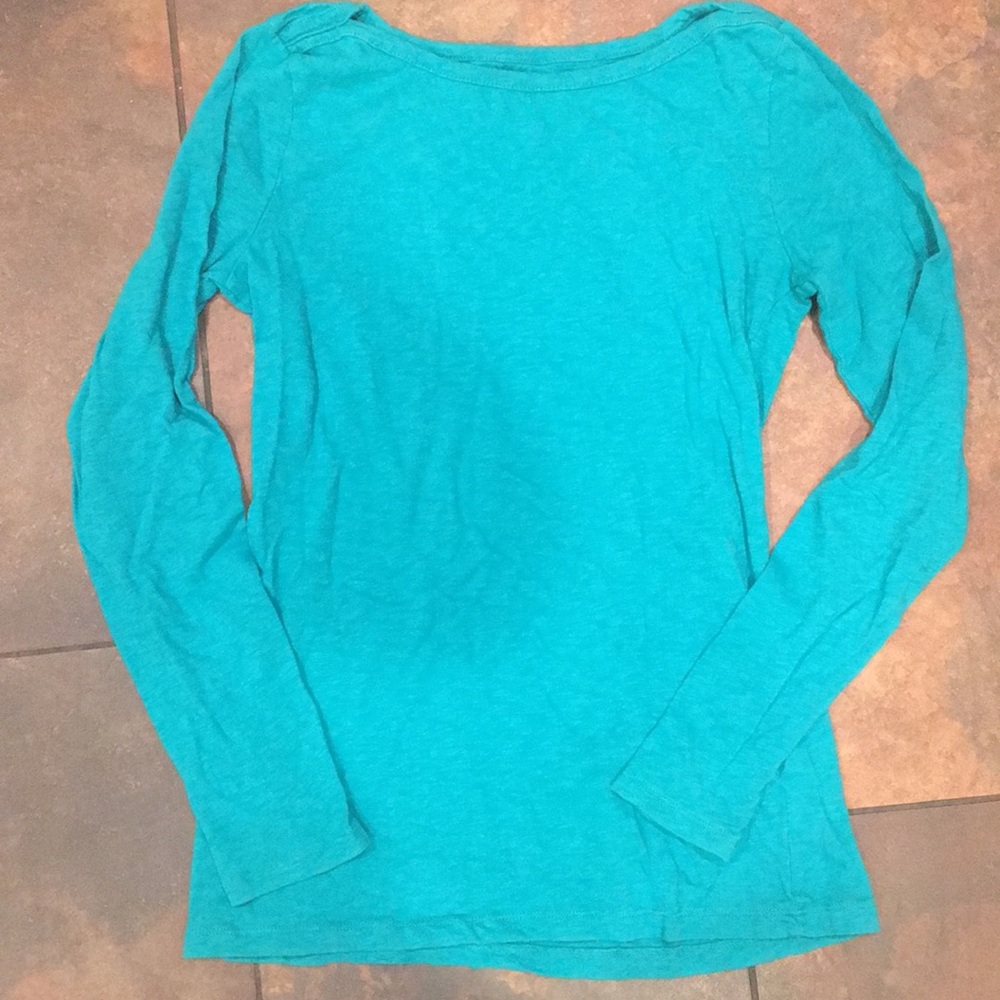 Jcrew Artist Tee size small